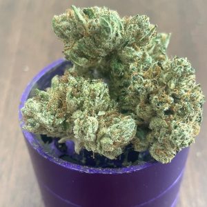 mega wellness og